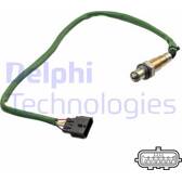 Lambda Sensor DELPHI - ES21080-12B1