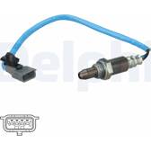 Lambda Sensor DELPHI - ES21088-12B1