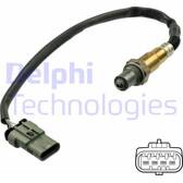 Lambda Sensor DELPHI - ES21094-12B1
