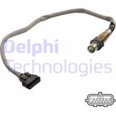 Lambda Sensor DELPHI - ES21117-12B1