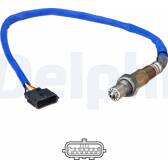 Lambda Sensor DELPHI - ES21242-12B1