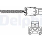 Lambdasond DELPHI - ES10989-12B1