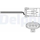 Lambdasonde DELPHI - ES10988-12B1