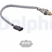 Lambdasonde DELPHI - ES21169-12B1