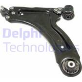 Lenker, Radaufhängung DELPHI - TC1004