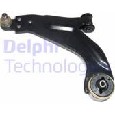 Lenker, Radaufhängung DELPHI - TC1017