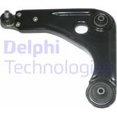 Lenker, Radaufhängung DELPHI - TC1035
