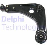 Lenker, Radaufhängung DELPHI - TC1037