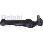 Lenker, Radaufhängung DELPHI - TC106