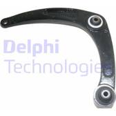 Lenker, Radaufhängung DELPHI - TC1156