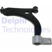 Lenker, Radaufhängung DELPHI - TC1159