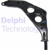 Lenker, Radaufhängung DELPHI - TC1245