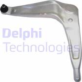 Lenker, Radaufhängung DELPHI - TC1260