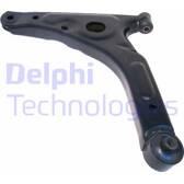 Lenker, Radaufhängung DELPHI - TC1292