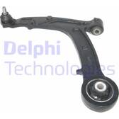 Lenker, Radaufhängung DELPHI - TC1407