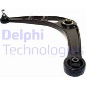 Lenker, Radaufhängung DELPHI - TC1443