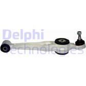 Lenker, Radaufhängung DELPHI - TC1487