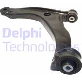 Lenker, Radaufhängung DELPHI - TC1488