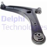 Lenker, Radaufhängung DELPHI - TC2344