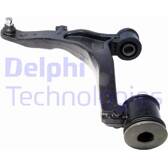 Lenker, Radaufhängung DELPHI - TC2353