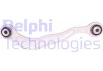 Lenker, Radaufhängung
