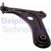 Lenker, Radaufhängung DELPHI - TC2492