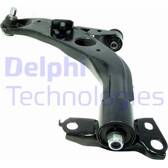 Lenker, Radaufhängung DELPHI - TC2525