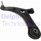 Lenker, Radaufhängung DELPHI - TC2527