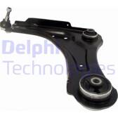 Lenker, Radaufhängung DELPHI - TC2550