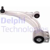 Lenker, Radaufhängung DELPHI - TC2587