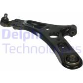 Lenker, Radaufhängung DELPHI - TC2856