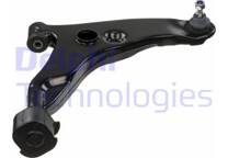Lenker, Radaufhängung