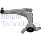 Lenker, Radaufhängung DELPHI - TC3290