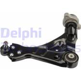 Lenker, Radaufhängung DELPHI - TC3685