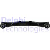 Lenker, Radaufhängung DELPHI - TC3896