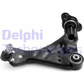Lenker, Radaufhängung DELPHI - TC3906