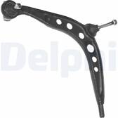 Lenker, Radaufhängung DELPHI - TC551