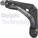 Lenker, Radaufhängung DELPHI - TC573