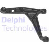 Lenker, Radaufhängung DELPHI - TC607