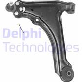 Lenker, Radaufhängung DELPHI - TC648