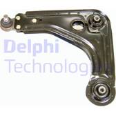 Lenker, Radaufhängung DELPHI - TC669