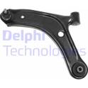 Lenker, Radaufhängung DELPHI - TC6885
