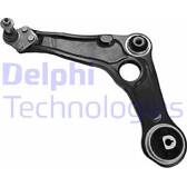 Lenker, Radaufhängung DELPHI - TC6909