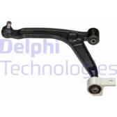 Lenker, Radaufhängung DELPHI - TC6938