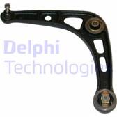Lenker, Radaufhängung DELPHI - TC701