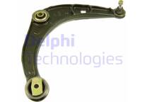 Lenker, Radaufhängung