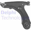 Lenker, Radaufhängung DELPHI - TC762