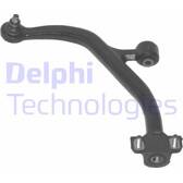Lenker, Radaufhängung DELPHI - TC857