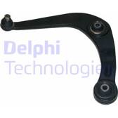 Lenker, Radaufhängung DELPHI - TC874