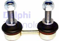Link/Coupling Rod, stabiliser bar